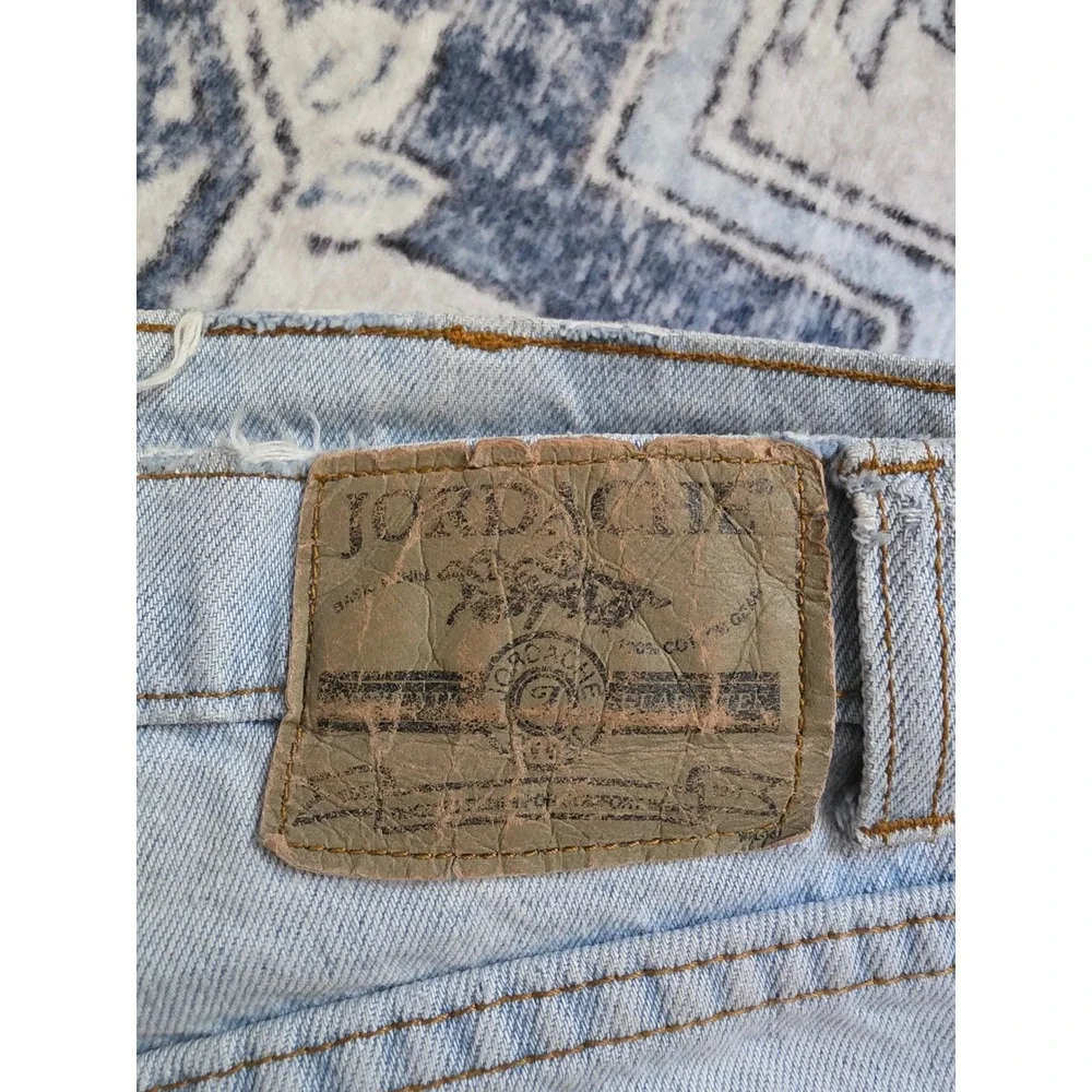 Vintage Jordache Women's Size 5/6 3.5